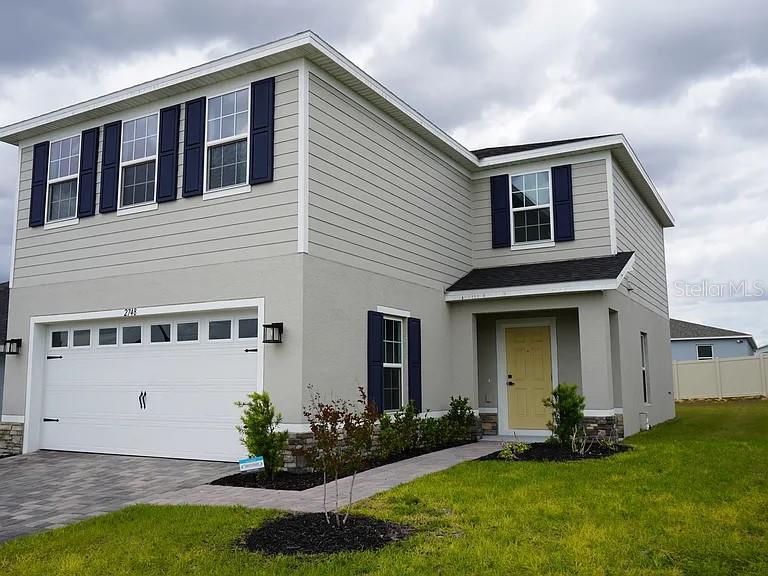 2748 GINGER LN, HAINES CITY, FL — photo 3