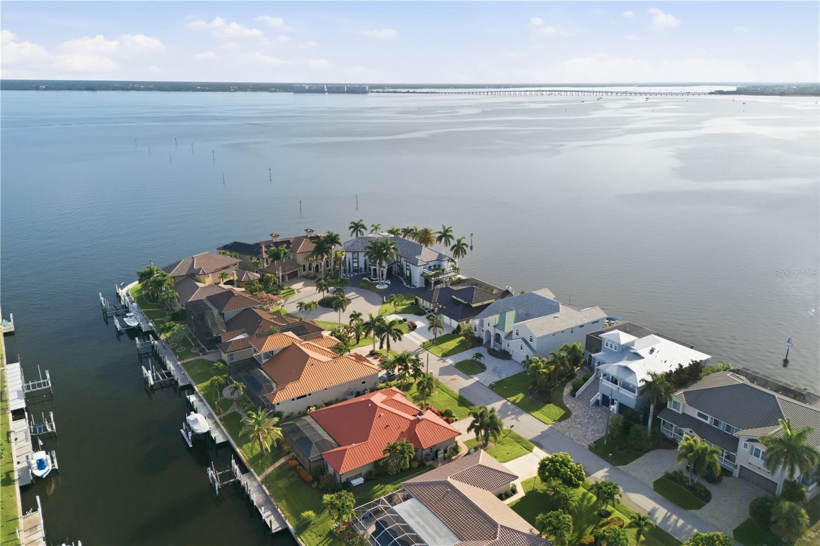 2139 PALM TREE DR, PUNTA GORDA, FL — photo 58