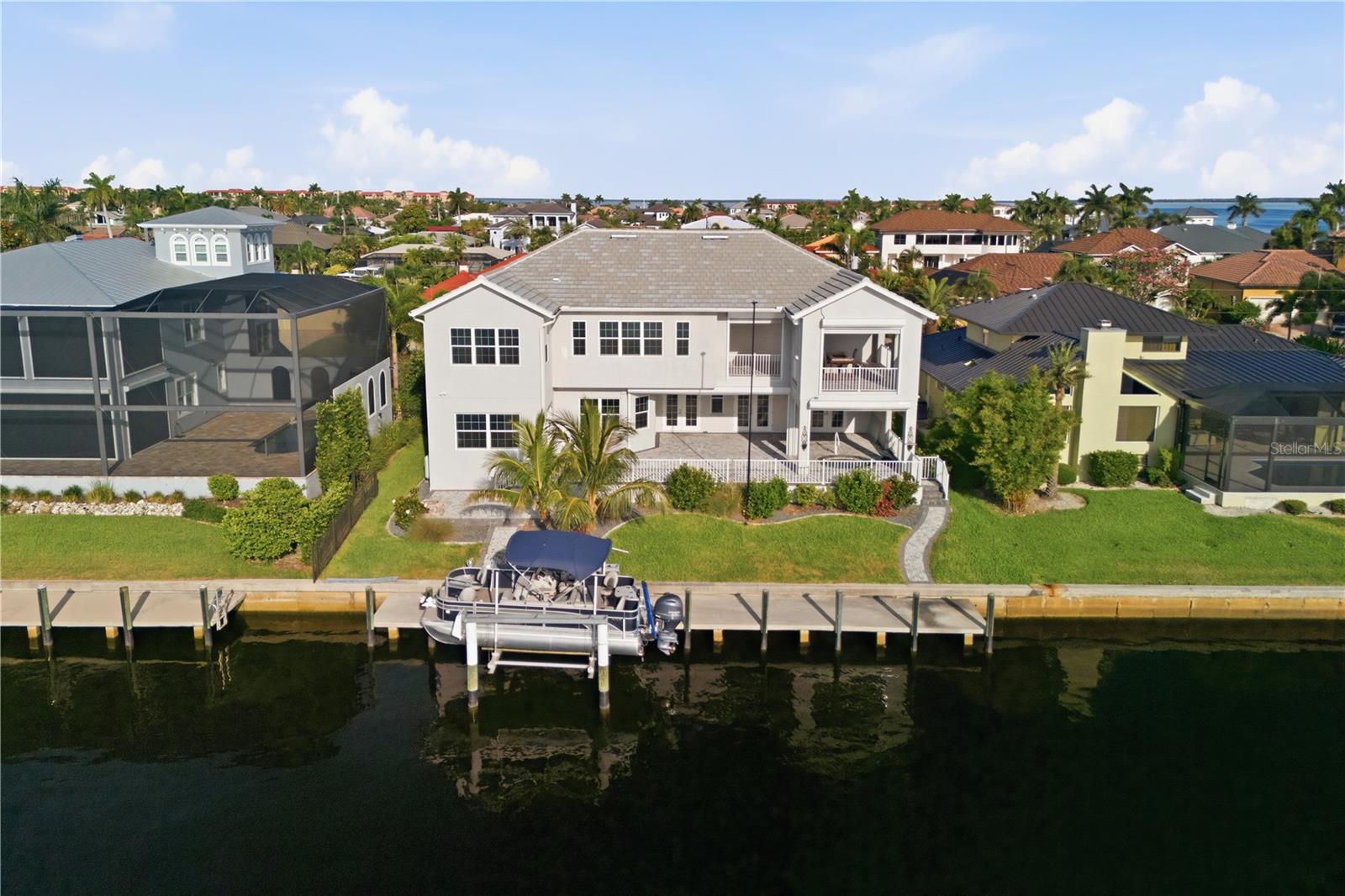 2139 PALM TREE DR, PUNTA GORDA, FL — photo 63