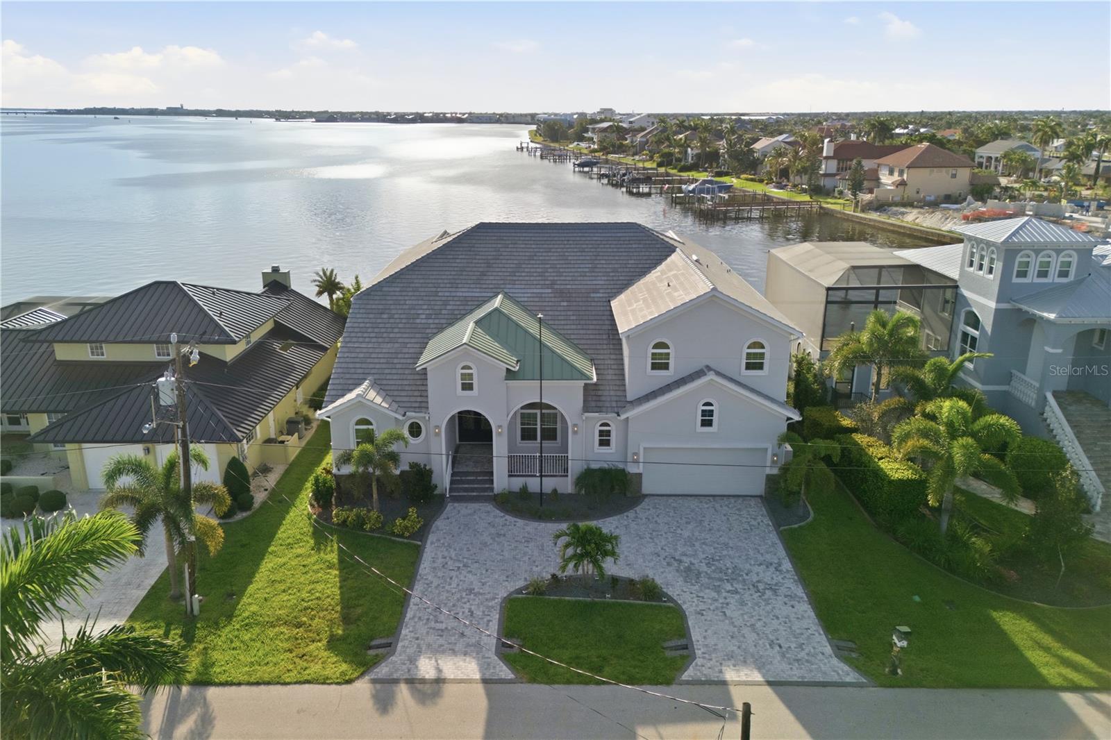 2139 PALM TREE DR, PUNTA GORDA, FL — photo 66