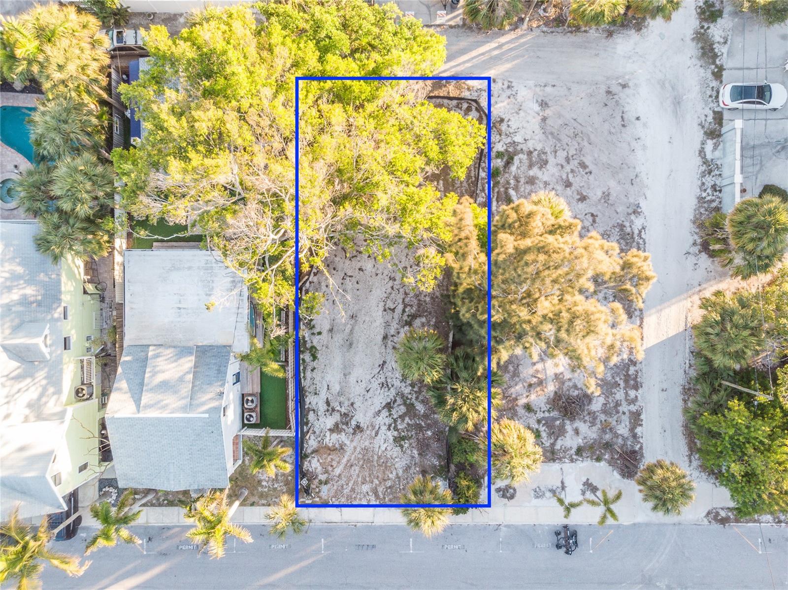 110 4TH AVE, ST PETE BEACH, FL — photo 2