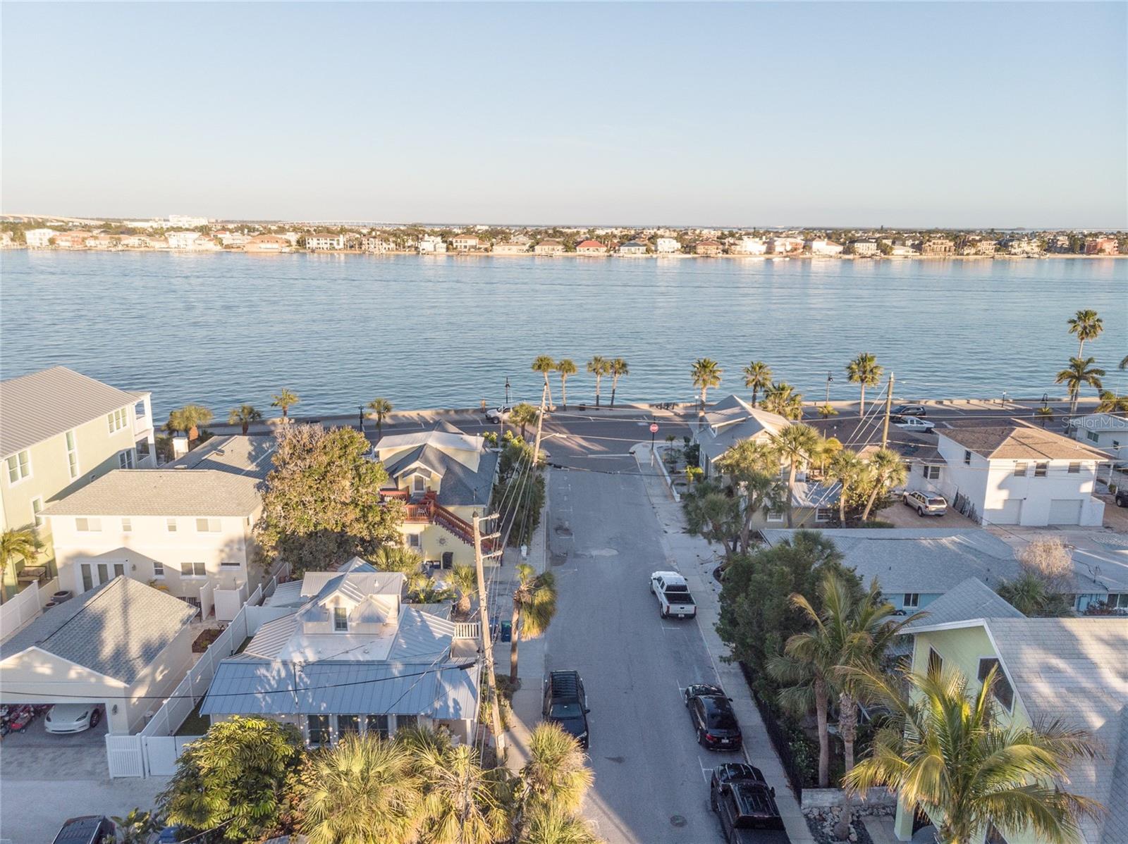 110 4TH AVE, ST PETE BEACH, FL — photo 7