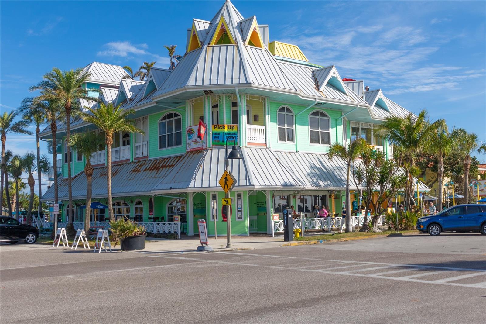 110 4TH AVE, ST PETE BEACH, FL — photo 11