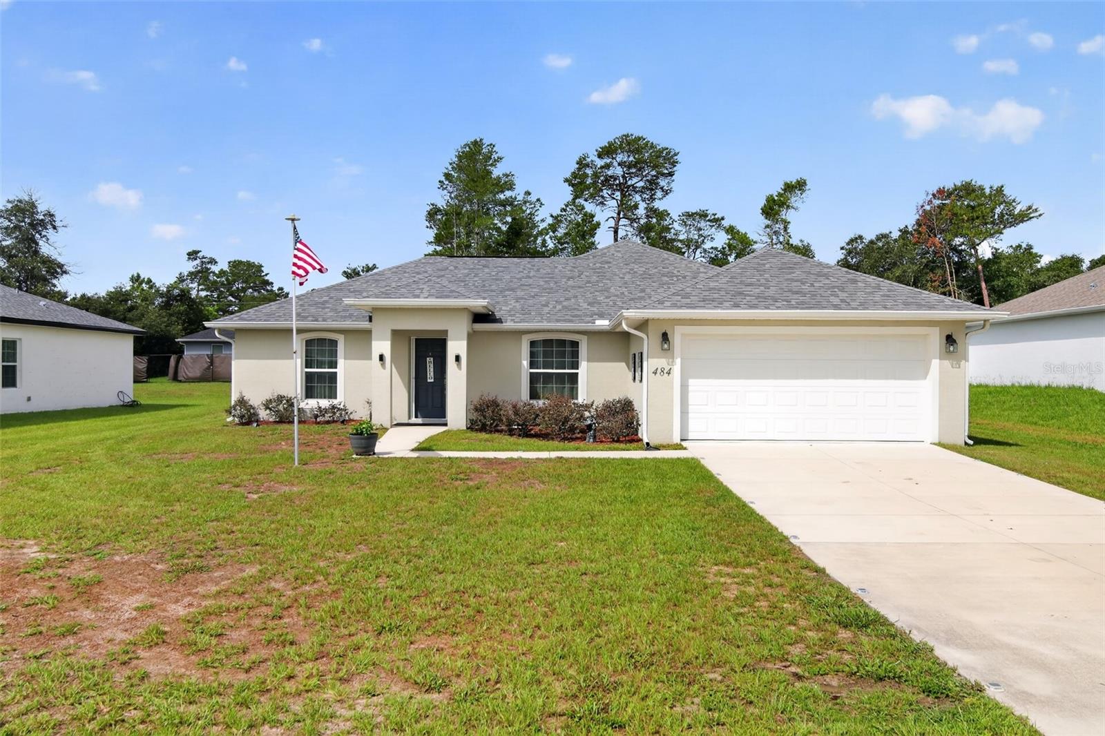 484 MARION OAKS LN, OCALA, FL — photo 2