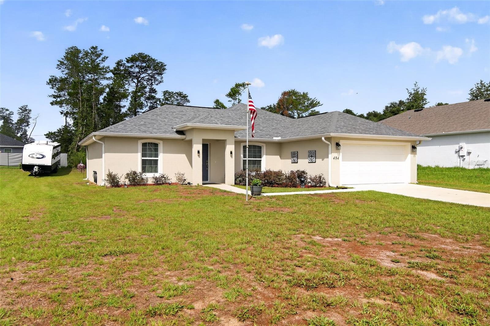 484 MARION OAKS LN, OCALA, FL — photo 4