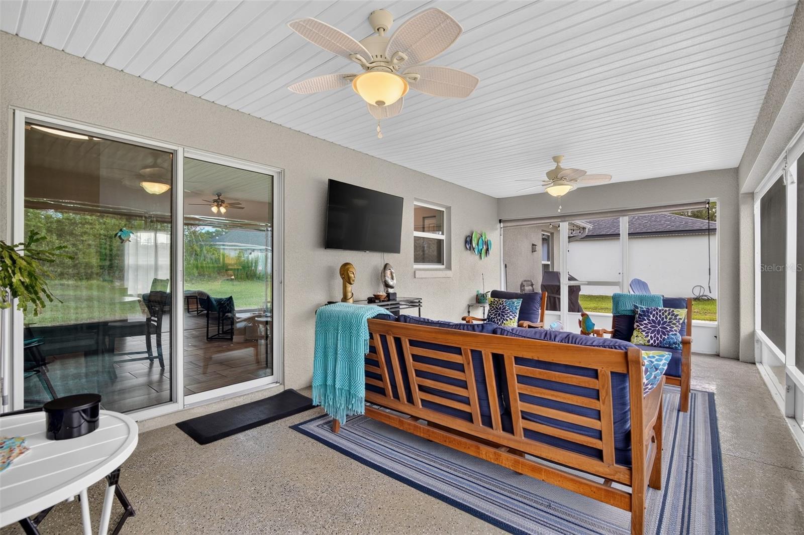 484 MARION OAKS LN, OCALA, FL — photo 27