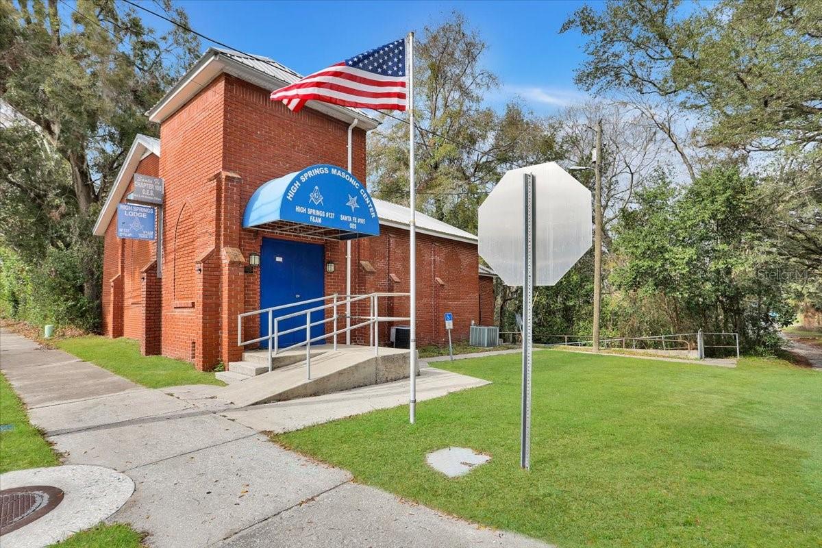 18616 NW 241ST ST, HIGH SPRINGS, FL