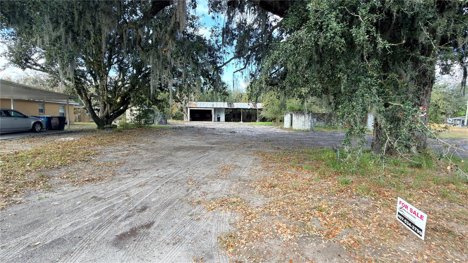 11 7TH ST SE, FORT MEADE, FL — photo 17