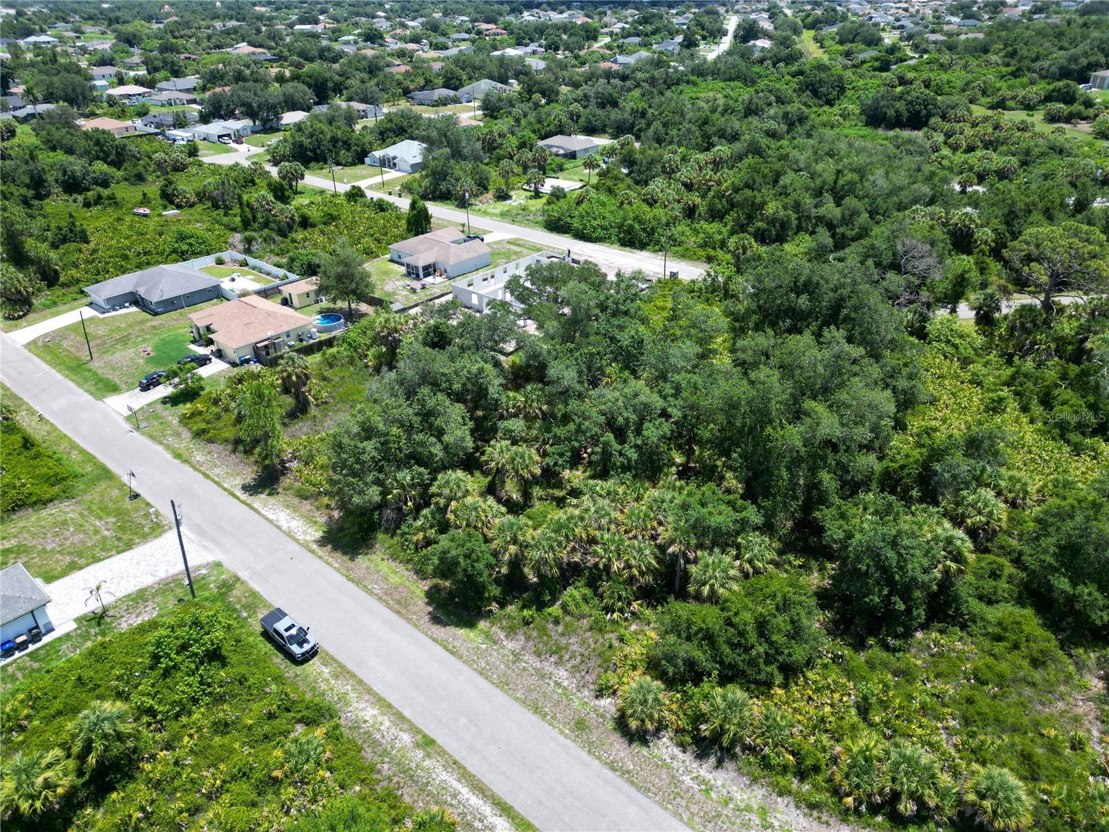SELOVER RD, NORTH PORT, FL — photo 4