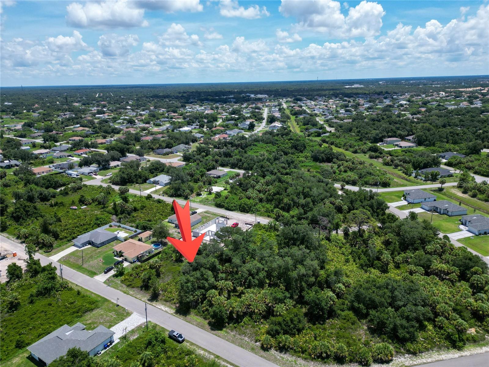 SELOVER RD, NORTH PORT, FL — photo 5
