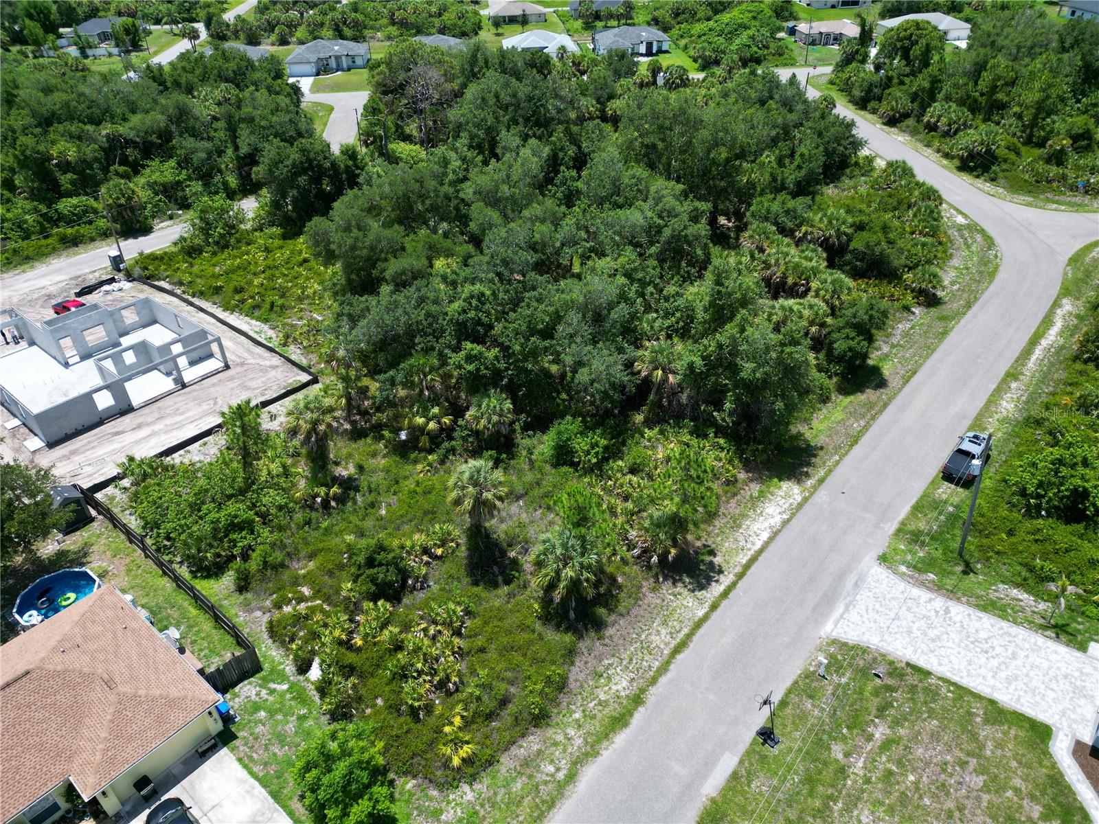 SELOVER RD, NORTH PORT, FL — photo 7
