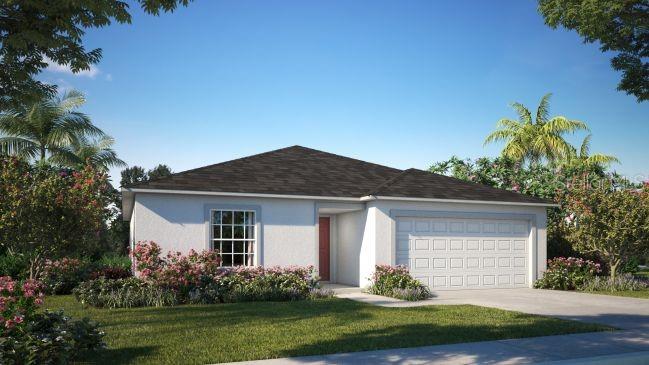 2802 W STRIBLIN DR, CITRUS SPRINGS, FL