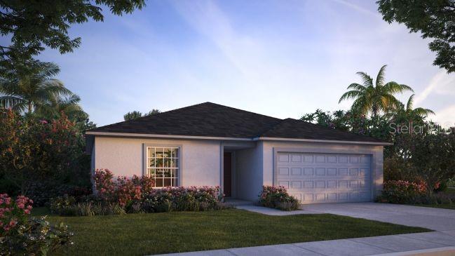 2802 W STRIBLIN DR, CITRUS SPRINGS, FL — photo 2