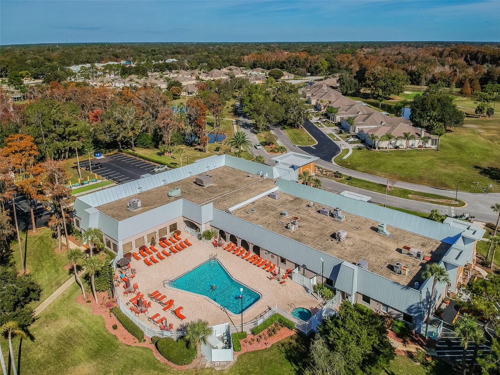 12200 PUTTER GREEN CT, NEW PORT RICHEY, FL — photo 52