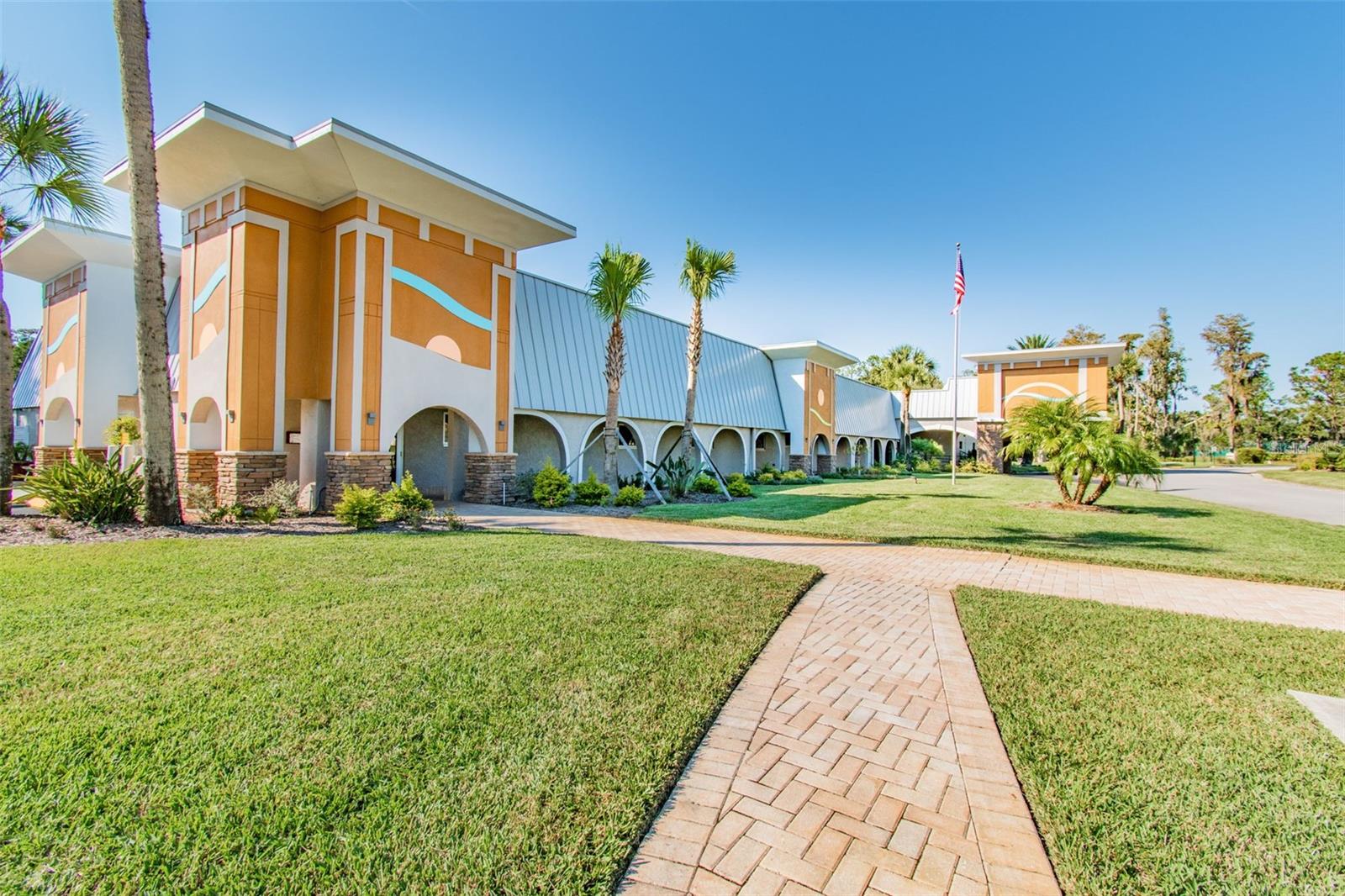 12200 PUTTER GREEN CT, NEW PORT RICHEY, FL — photo 49