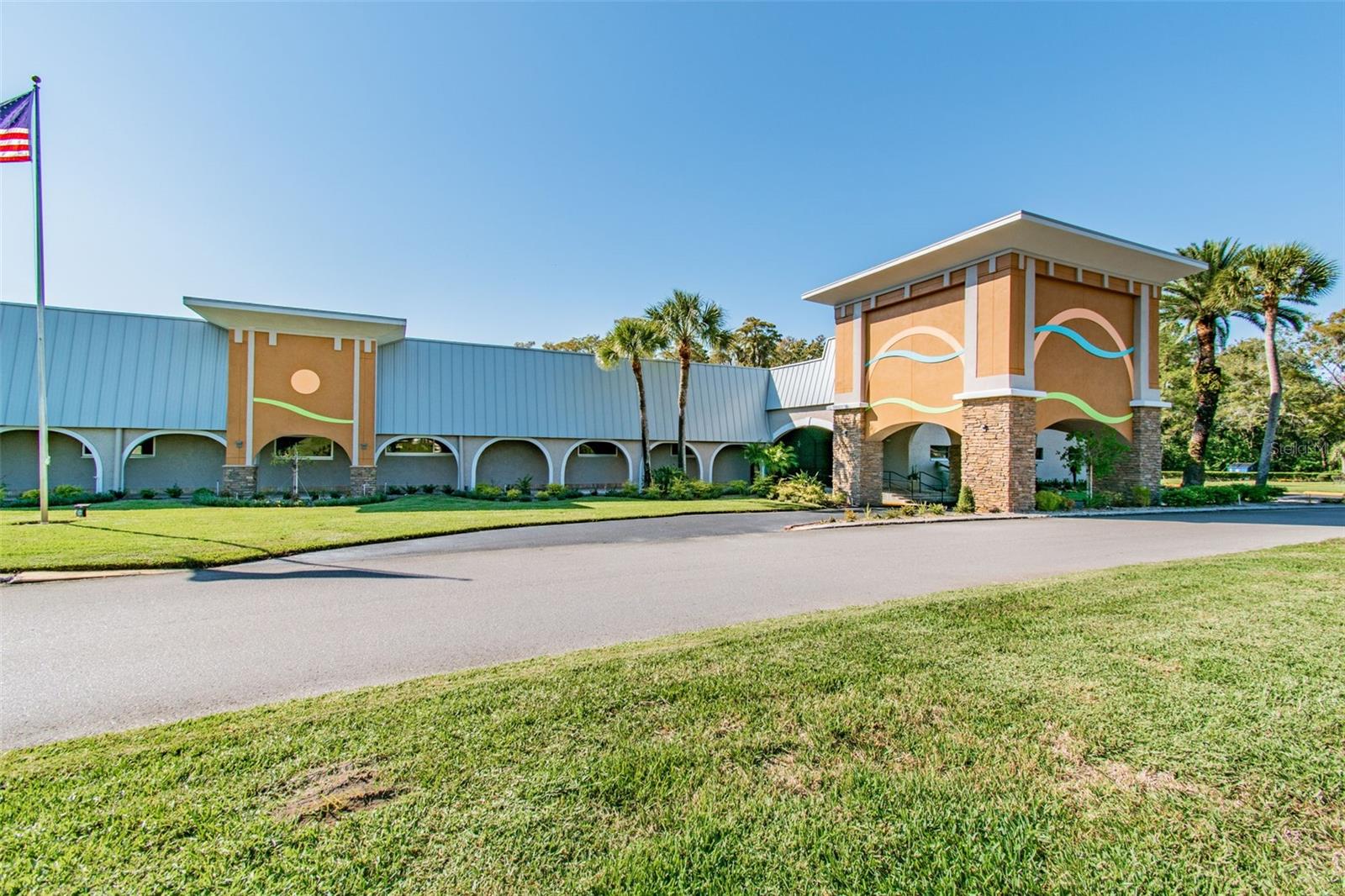 12200 PUTTER GREEN CT, NEW PORT RICHEY, FL — photo 50