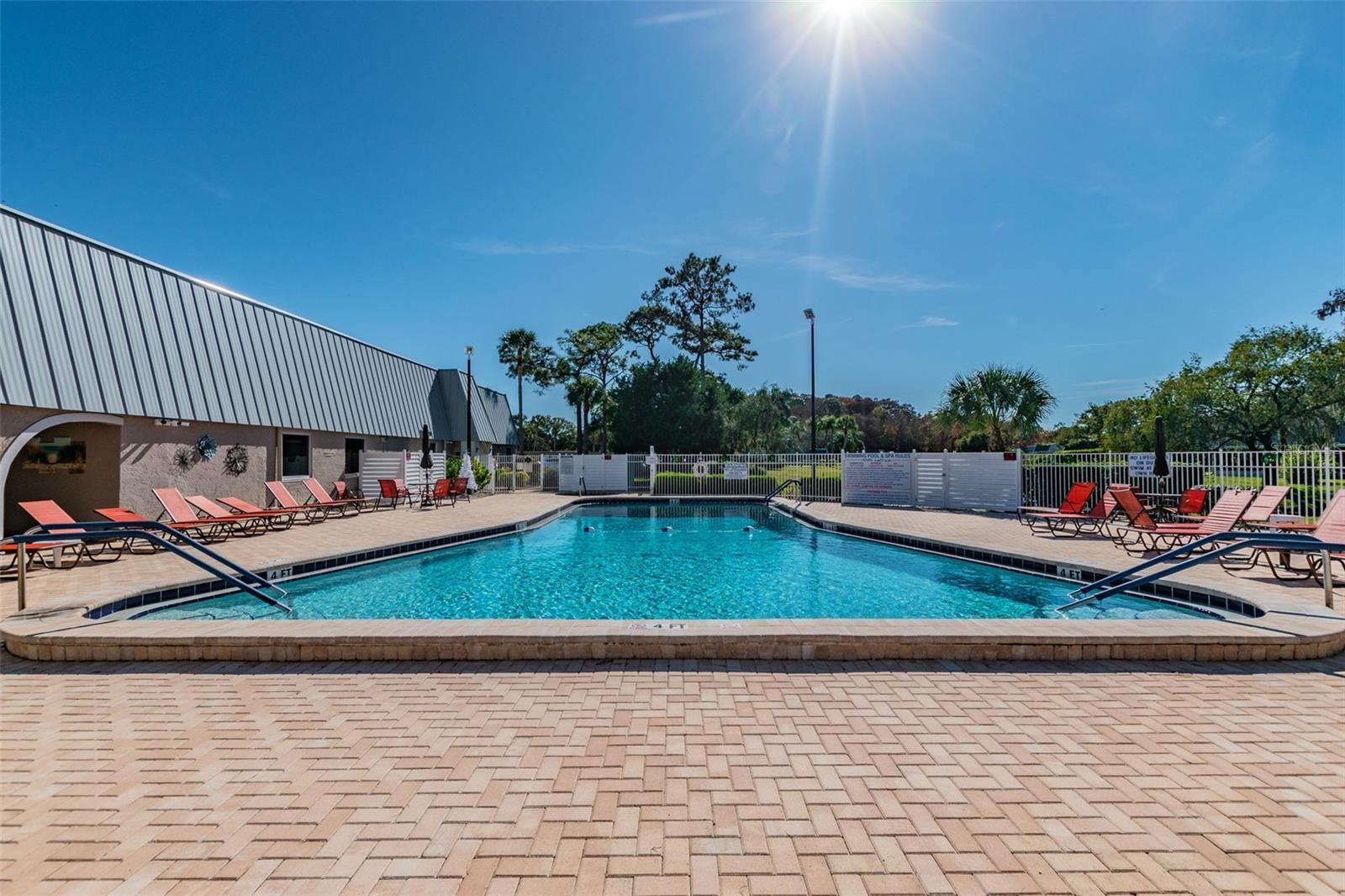 12200 PUTTER GREEN CT, NEW PORT RICHEY, FL — photo 54