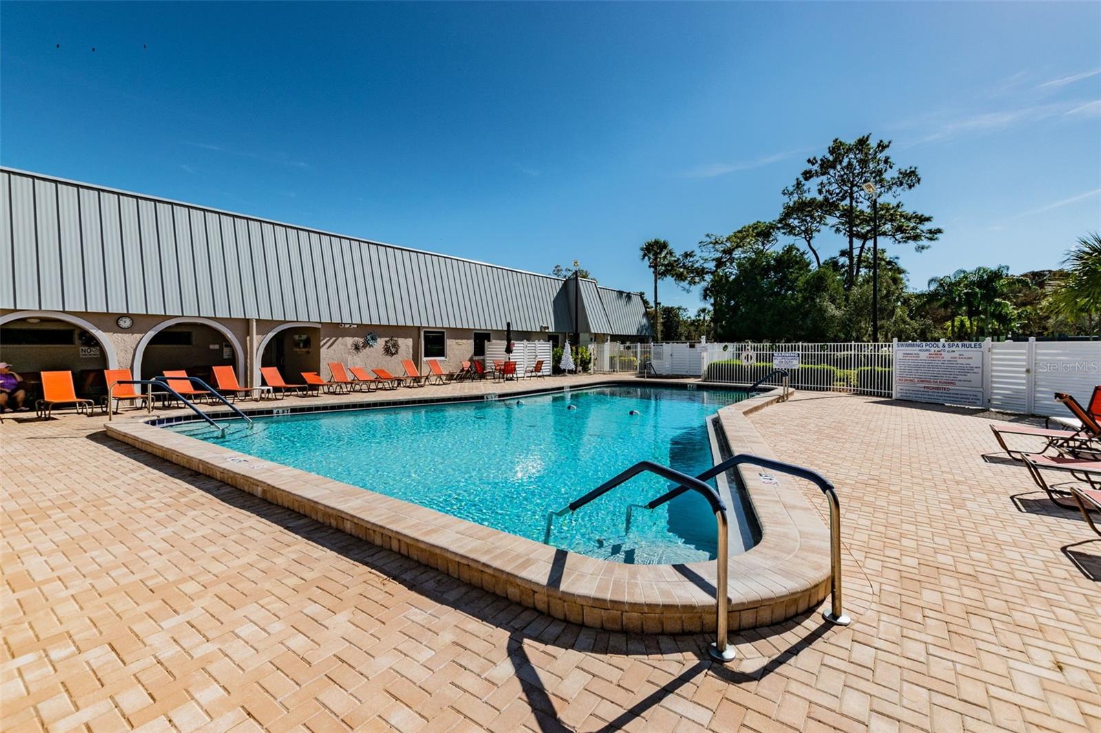 12200 PUTTER GREEN CT, NEW PORT RICHEY, FL — photo 55