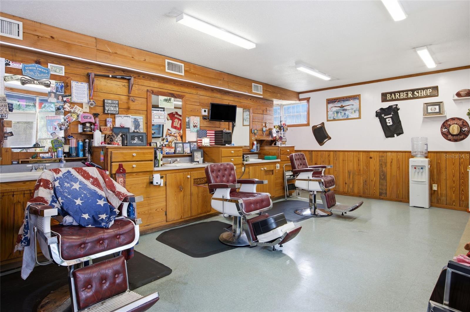 380 E HATHAWAY AVE, BRONSON, FL — photo 4