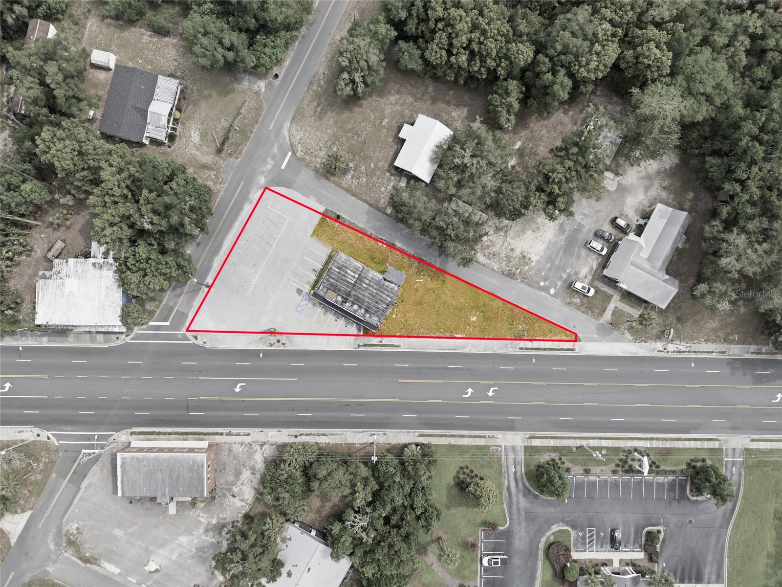 380 E HATHAWAY AVE, BRONSON, FL — photo 22