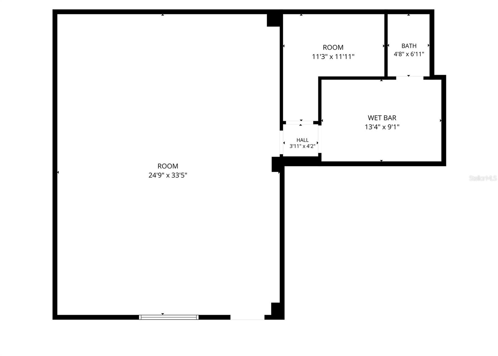 380 E HATHAWAY AVE, BRONSON, FL — photo 27