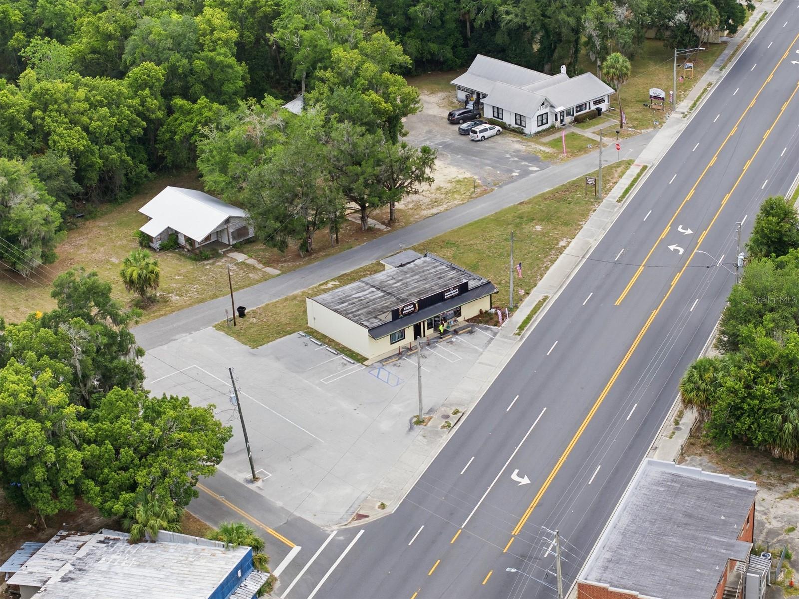 380 E HATHAWAY AVE, BRONSON, FL — photo 33