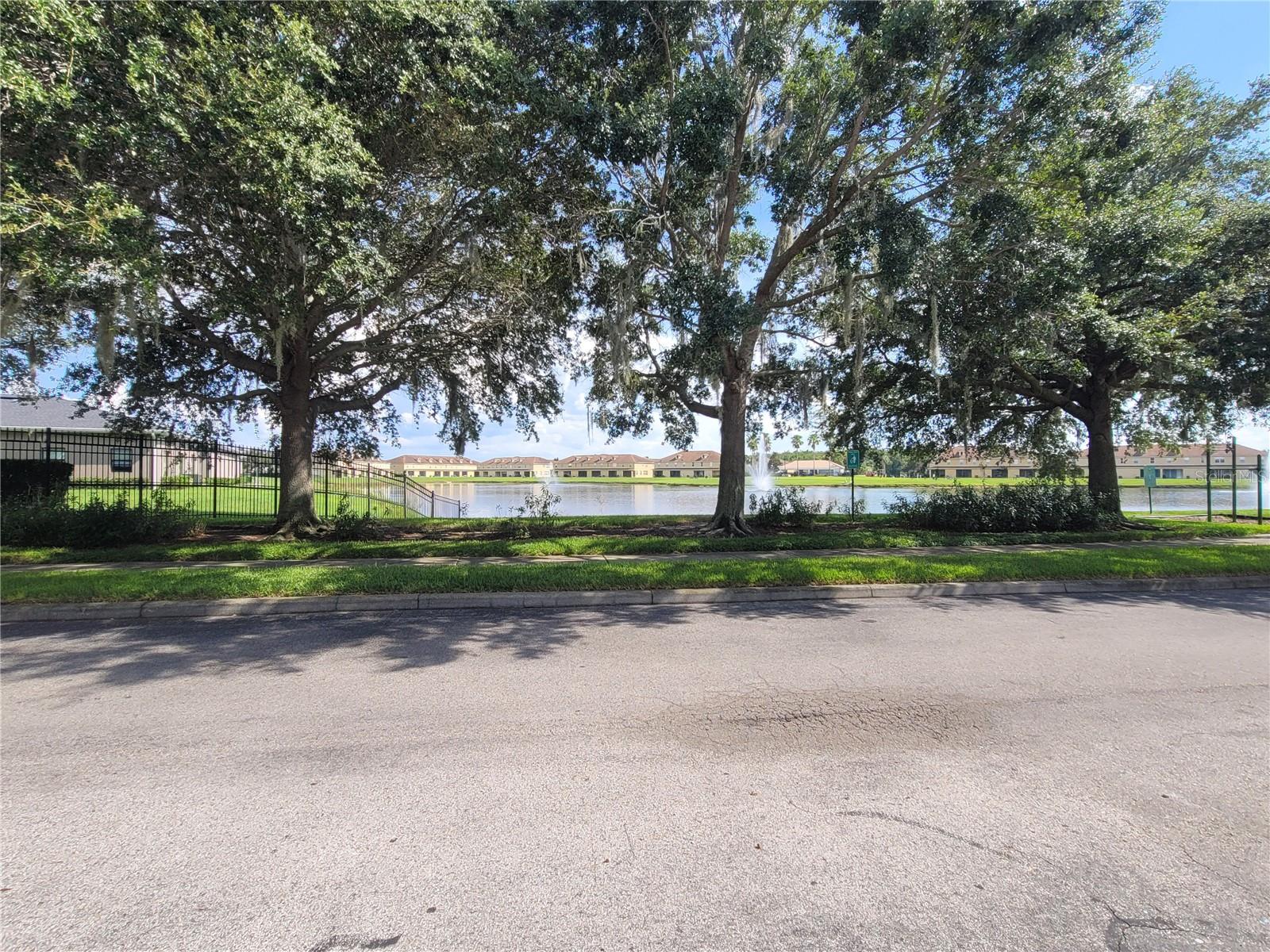 3321 WHITESTONE CIR #108, KISSIMMEE, FL — photo 2