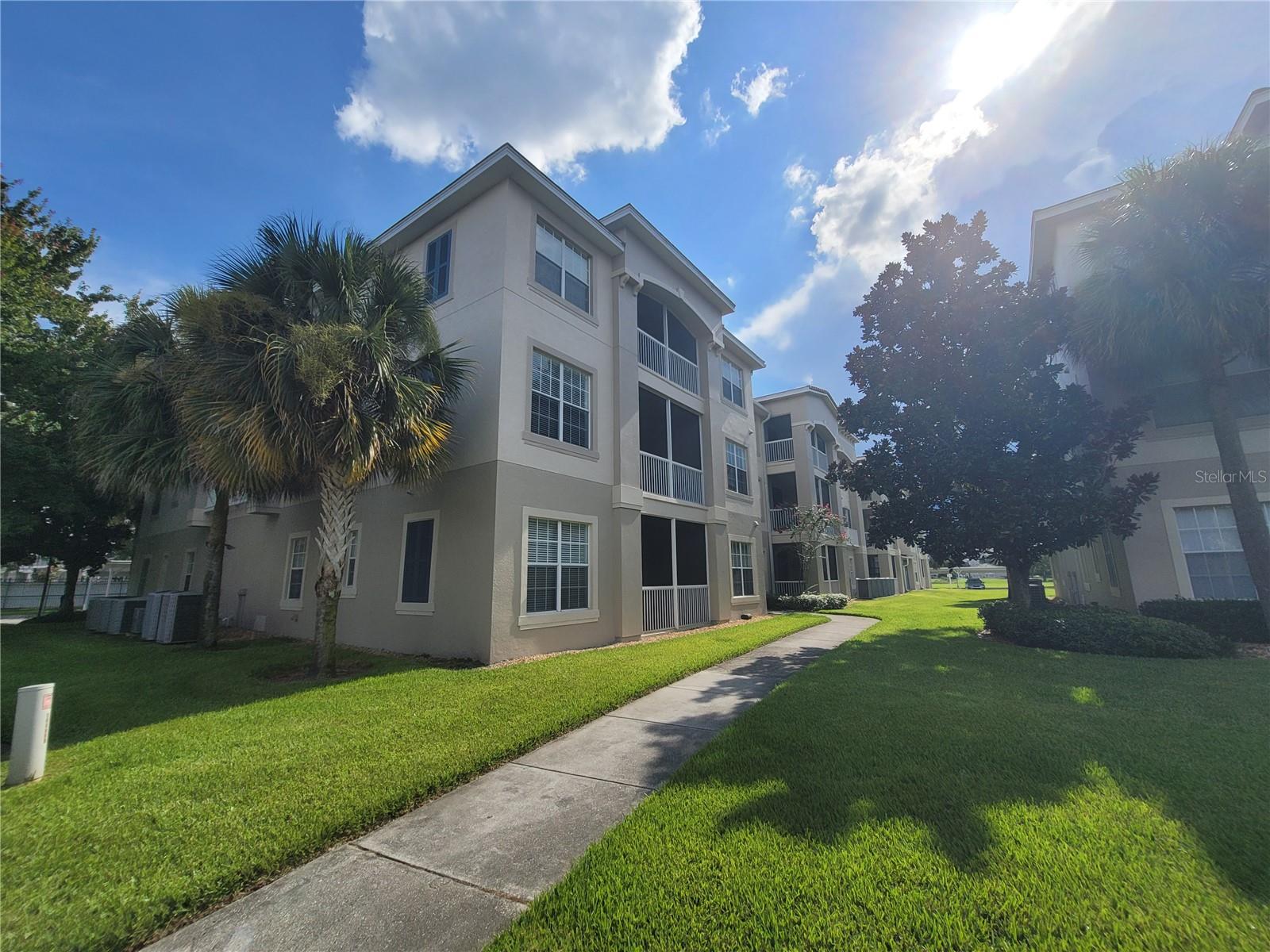 3321 WHITESTONE CIR #108, KISSIMMEE, FL — photo 19