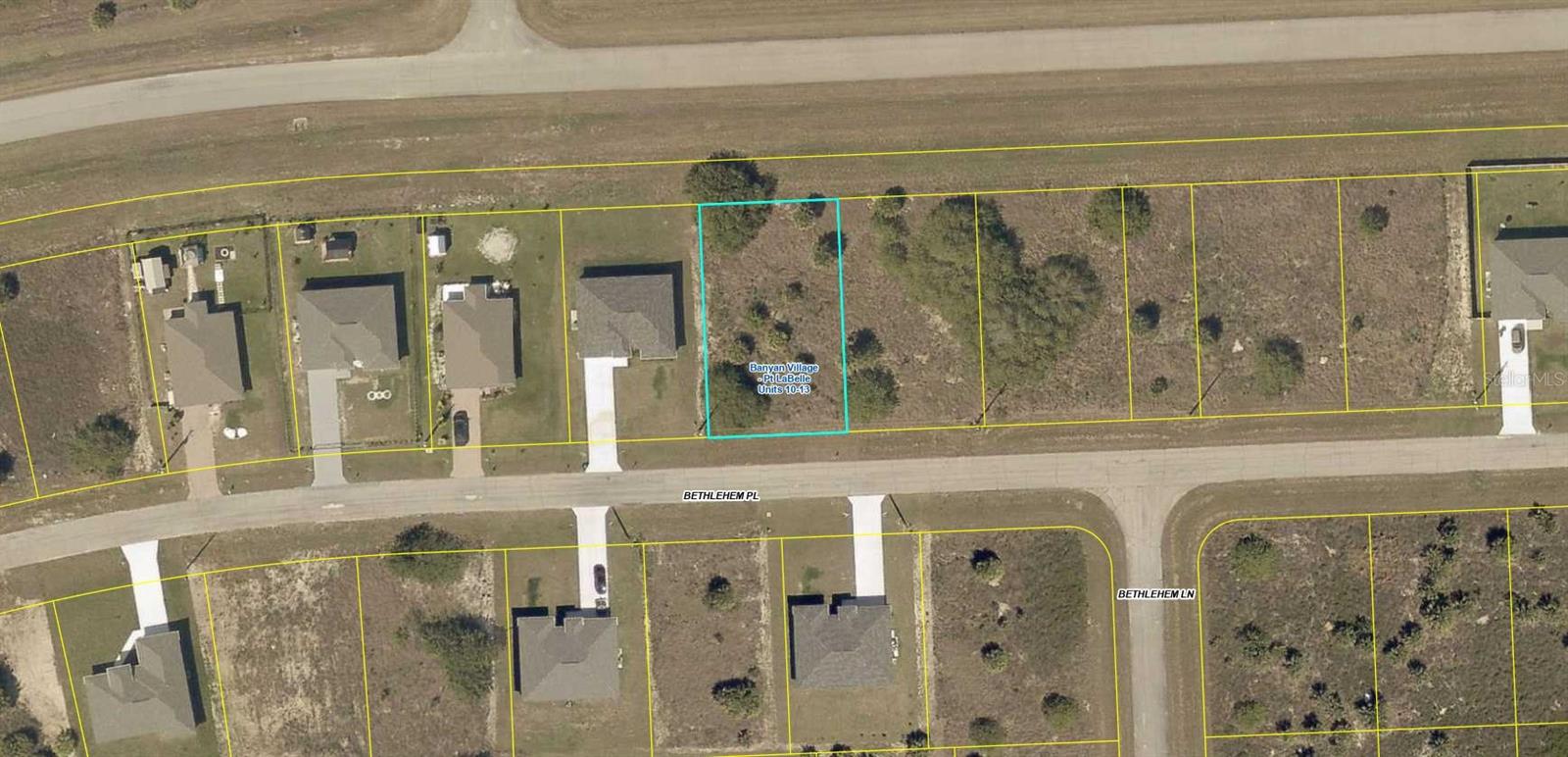 122 BETHLEHEM, LABELLE, FL