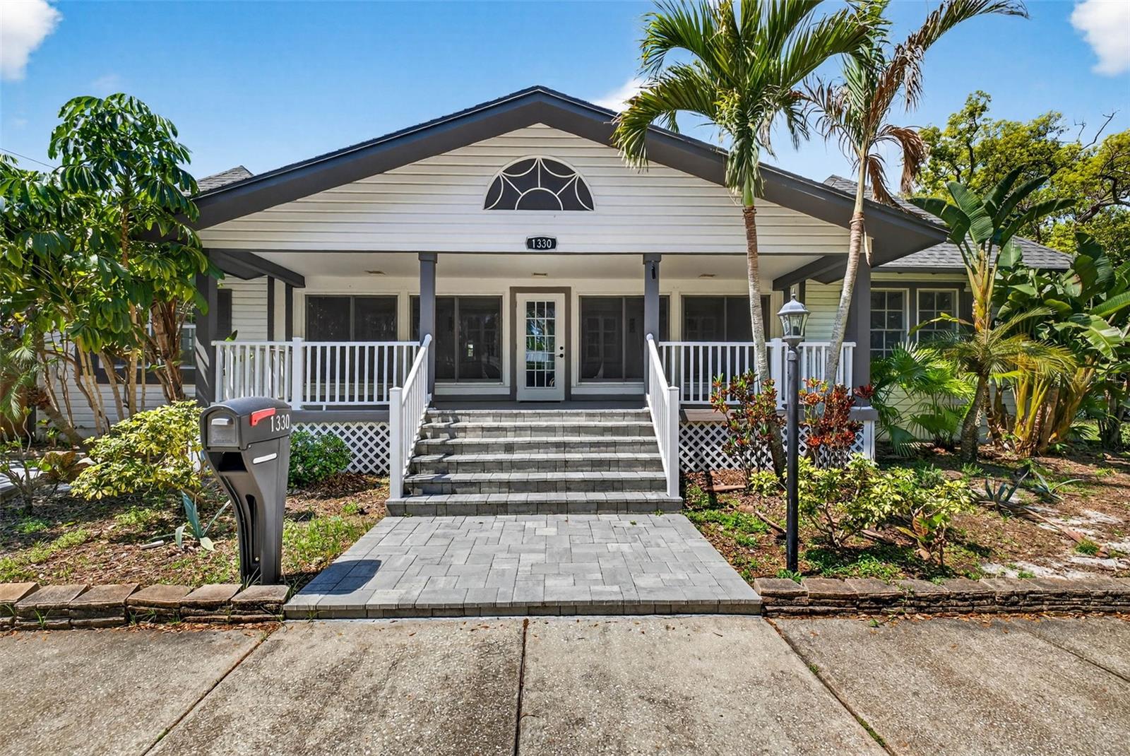 1330 CHERRY ST NE, ST PETERSBURG, FL — photo 2