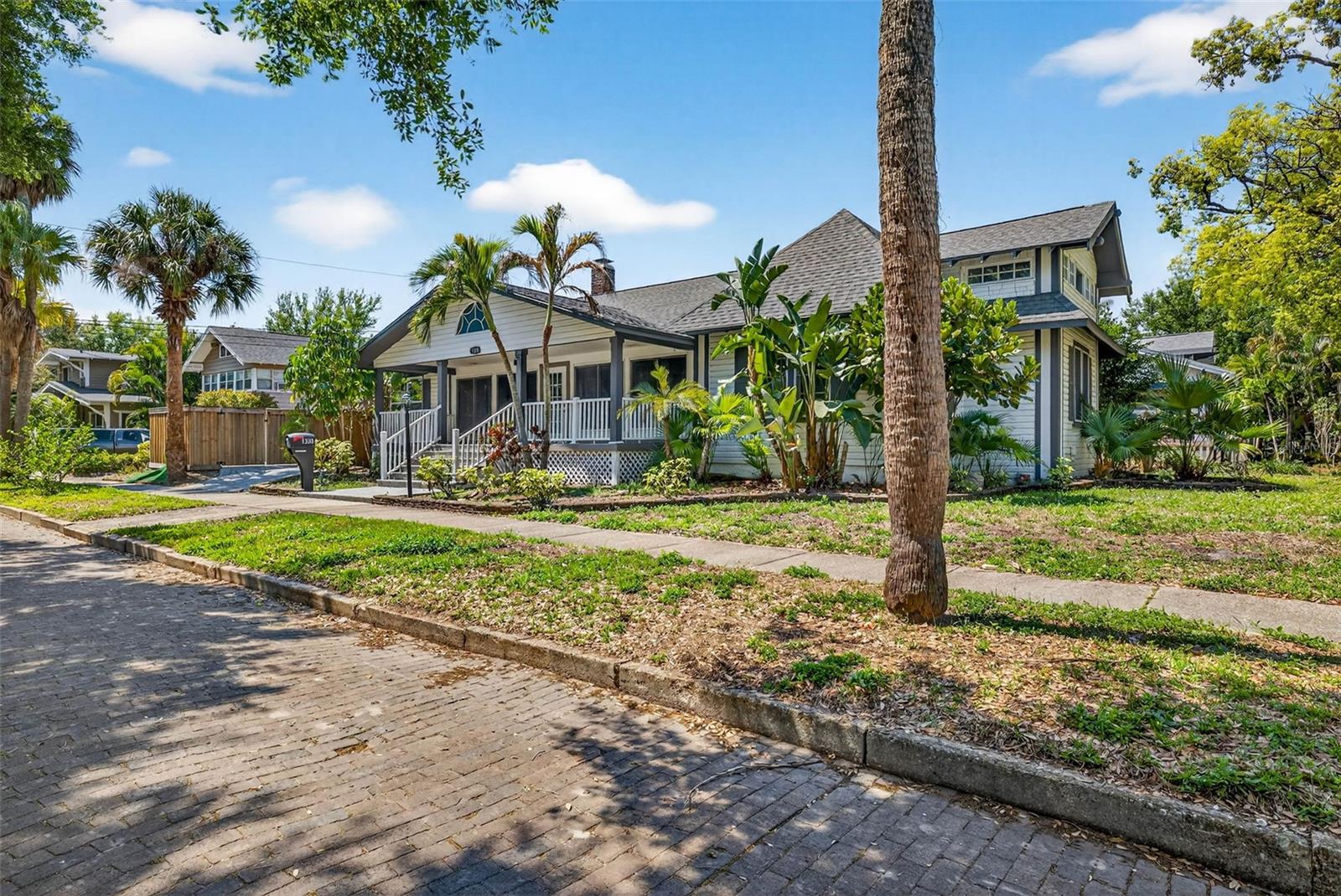 1330 CHERRY ST NE, ST PETERSBURG, FL — photo 44