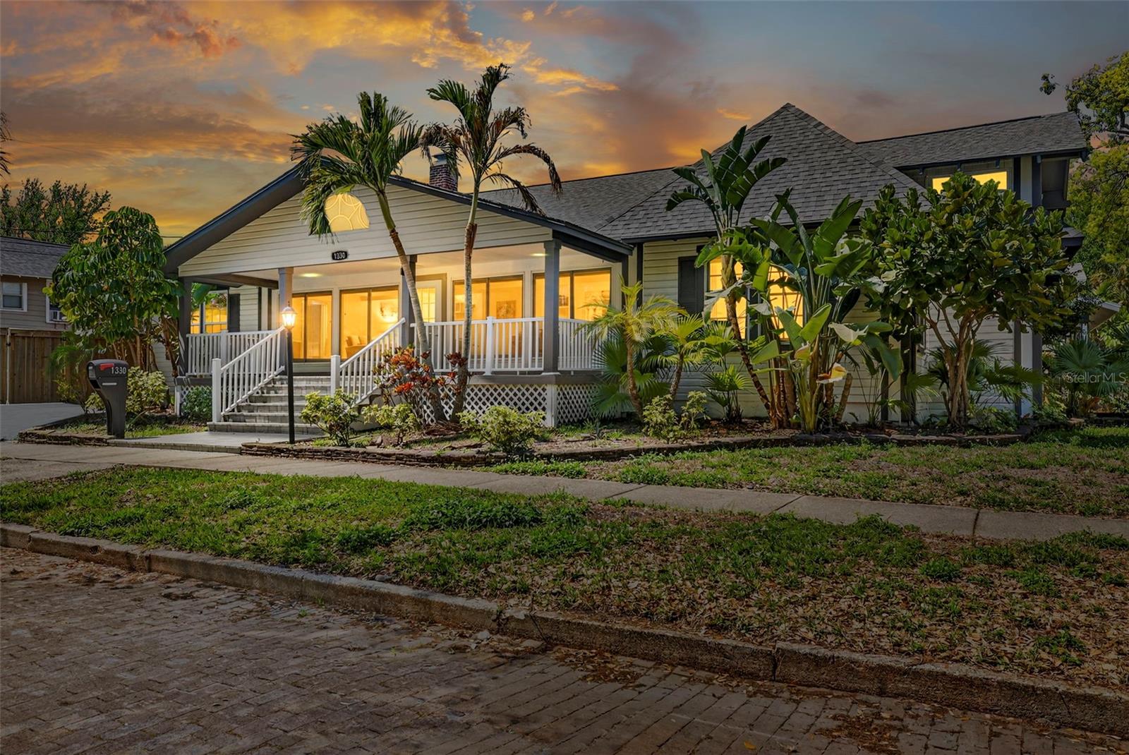 1330 CHERRY ST NE, ST PETERSBURG, FL — photo 45