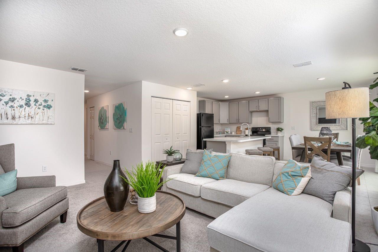 12485 GULLIVER RD, SPRING HILL, FL — photo 11