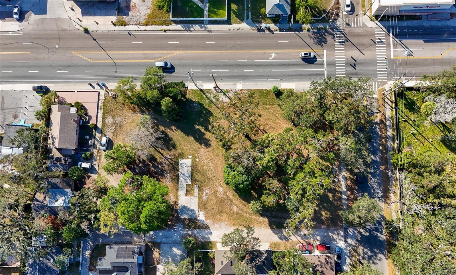 1118 S DR MARTIN LUTHER KING JR ST S, ST PETERSBURG, FL — photo 4