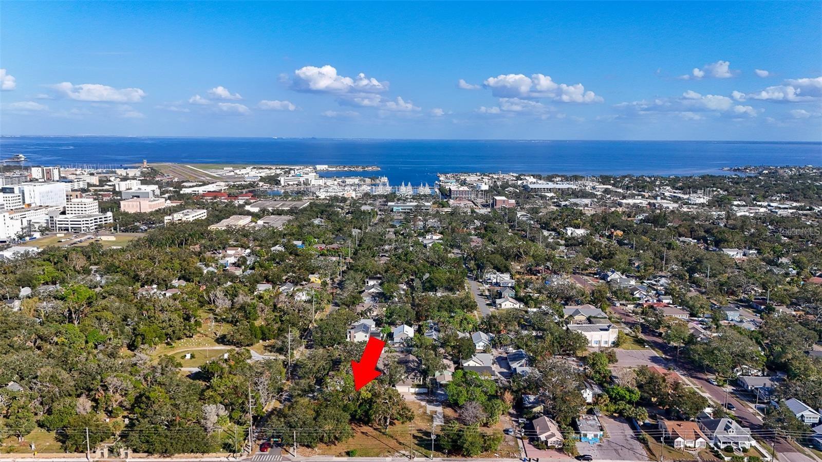 1118 S DR MARTIN LUTHER KING JR ST S, ST PETERSBURG, FL — photo 5