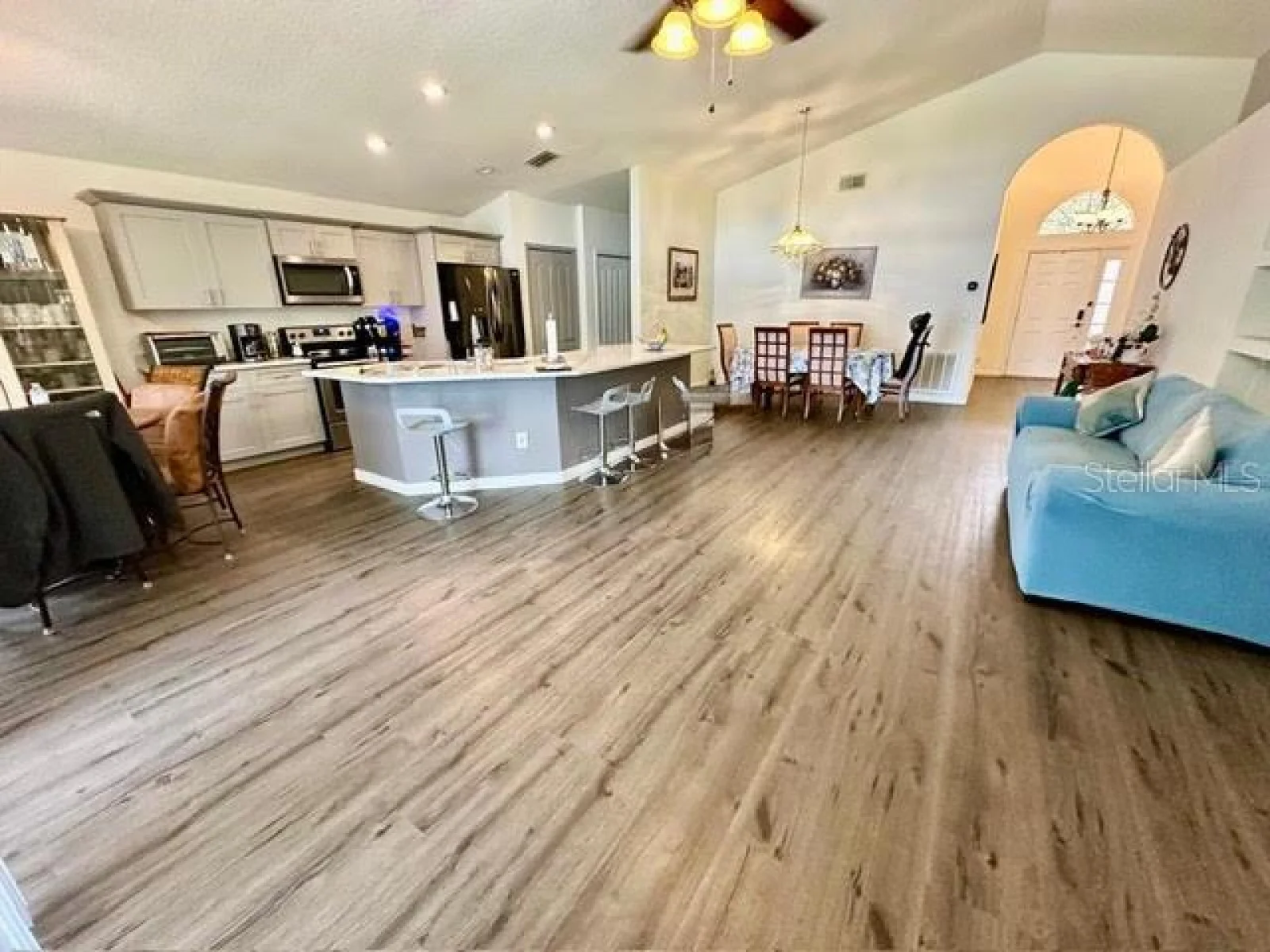 15545 MARKHAM DR, CLERMONT, FL — photo 6