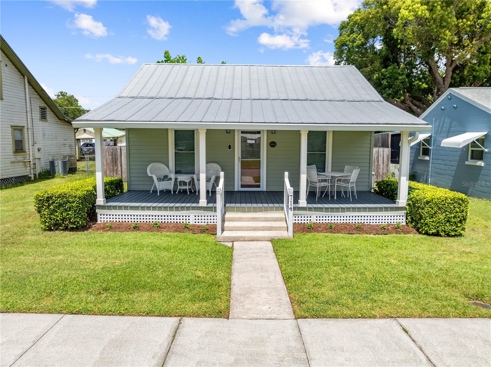 714 MASSACHUSETTS AVE, ST CLOUD, FL
