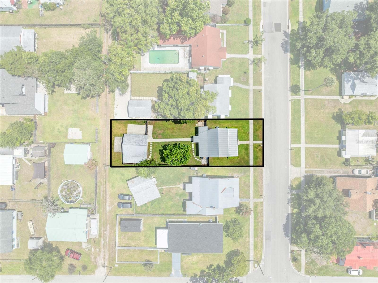 714 MASSACHUSETTS AVE, ST CLOUD, FL — photo 2