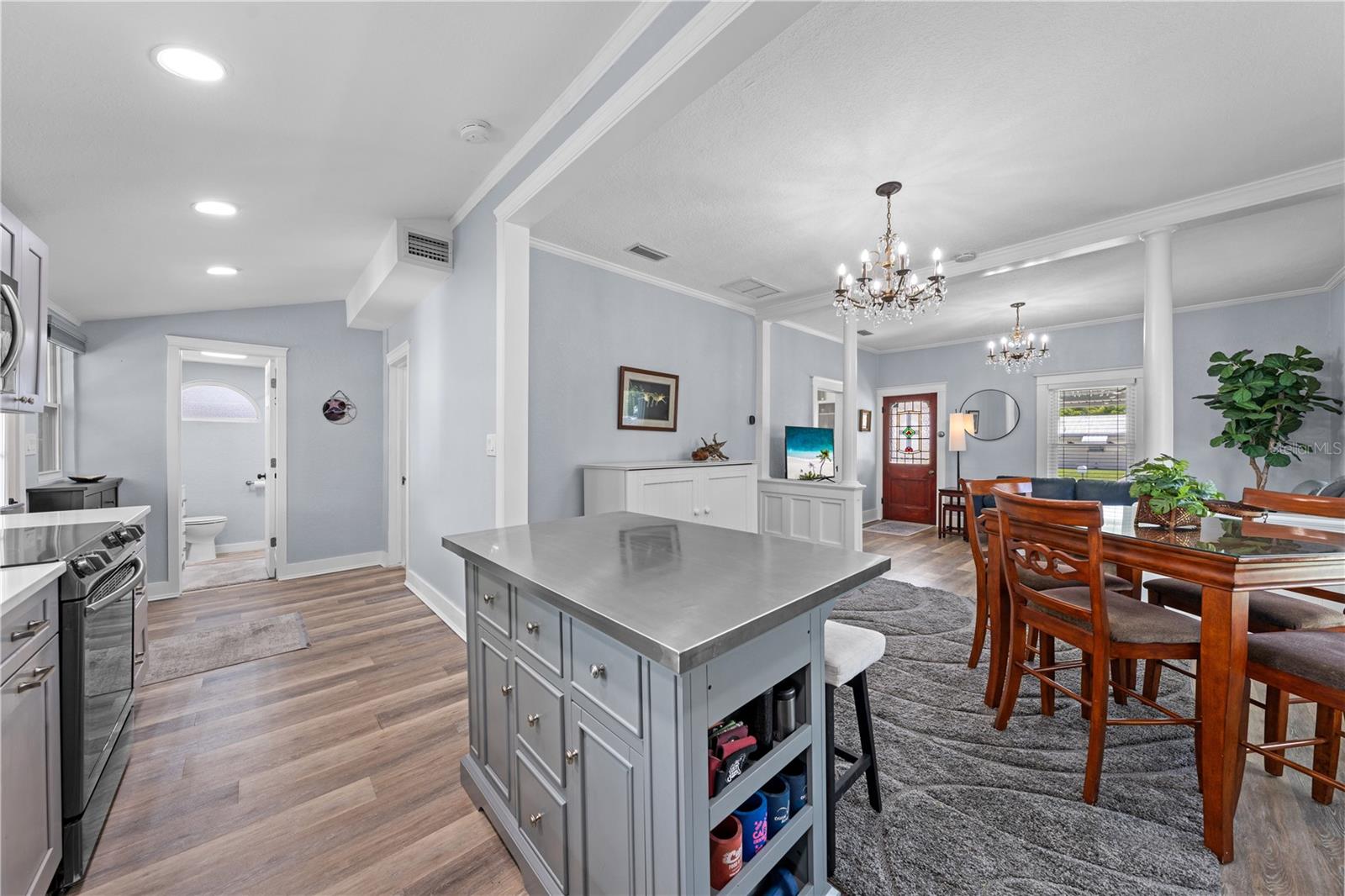 714 MASSACHUSETTS AVE, ST CLOUD, FL — photo 13