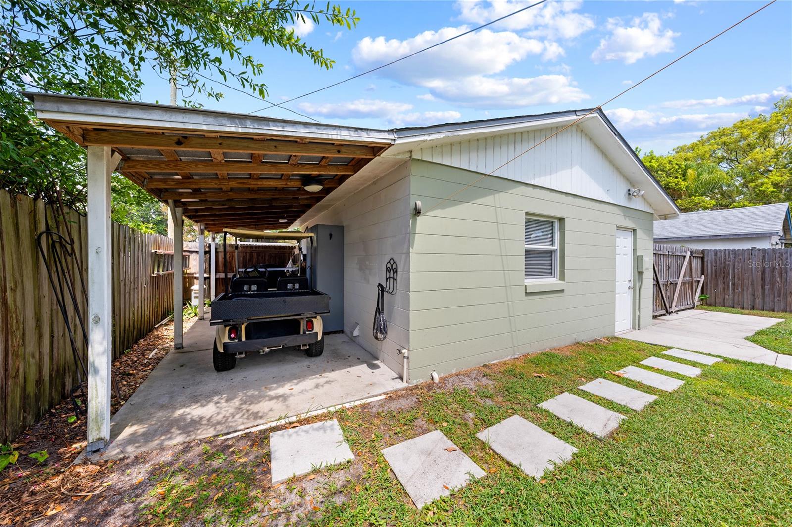 714 MASSACHUSETTS AVE, ST CLOUD, FL — photo 31