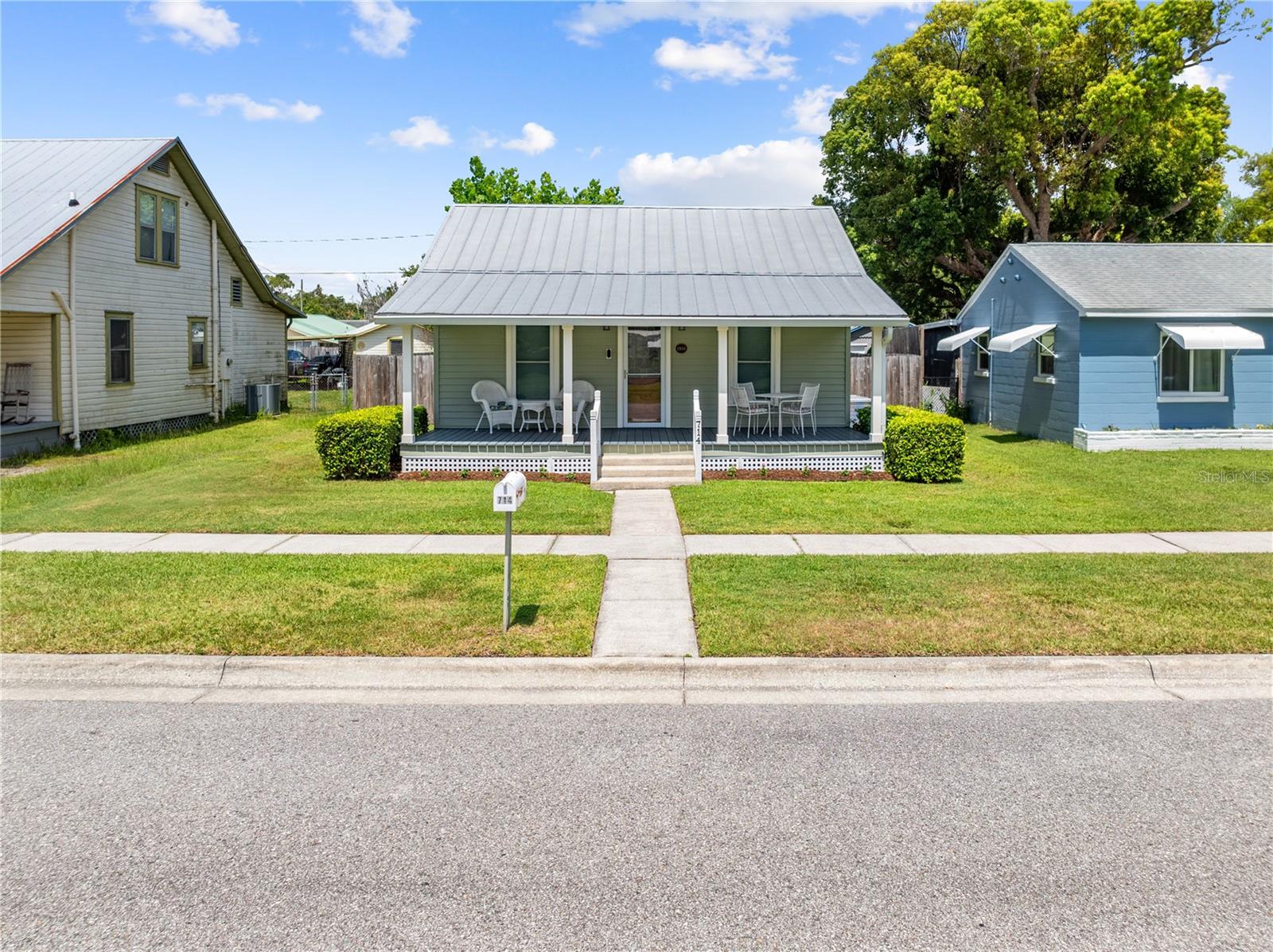 714 MASSACHUSETTS AVE, ST CLOUD, FL — photo 34