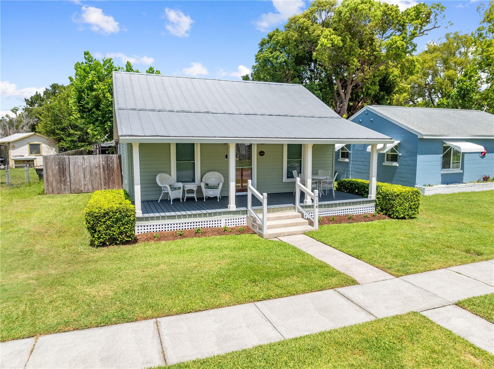 714 MASSACHUSETTS AVE, ST CLOUD, FL — photo 37