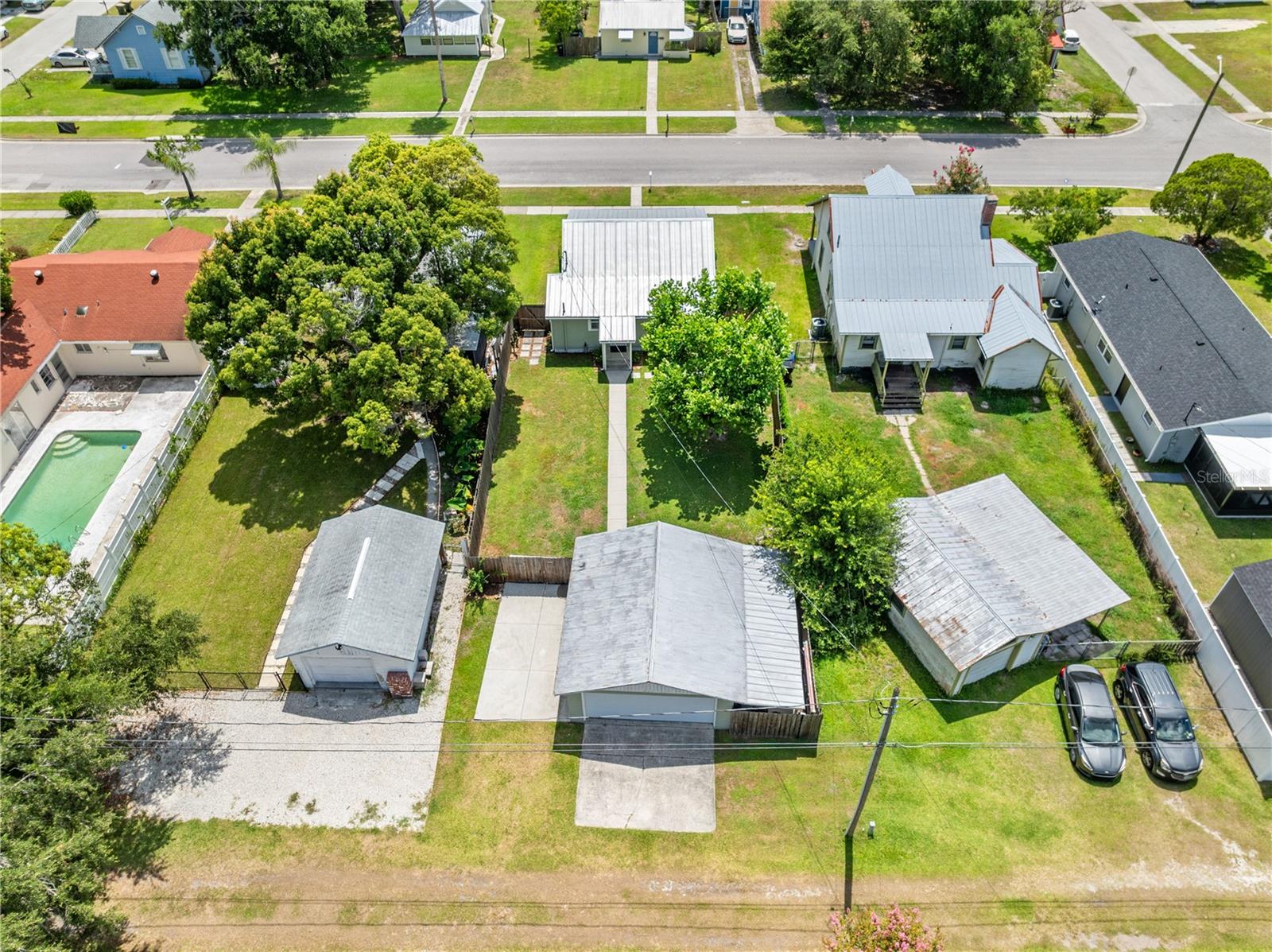 714 MASSACHUSETTS AVE, ST CLOUD, FL — photo 39