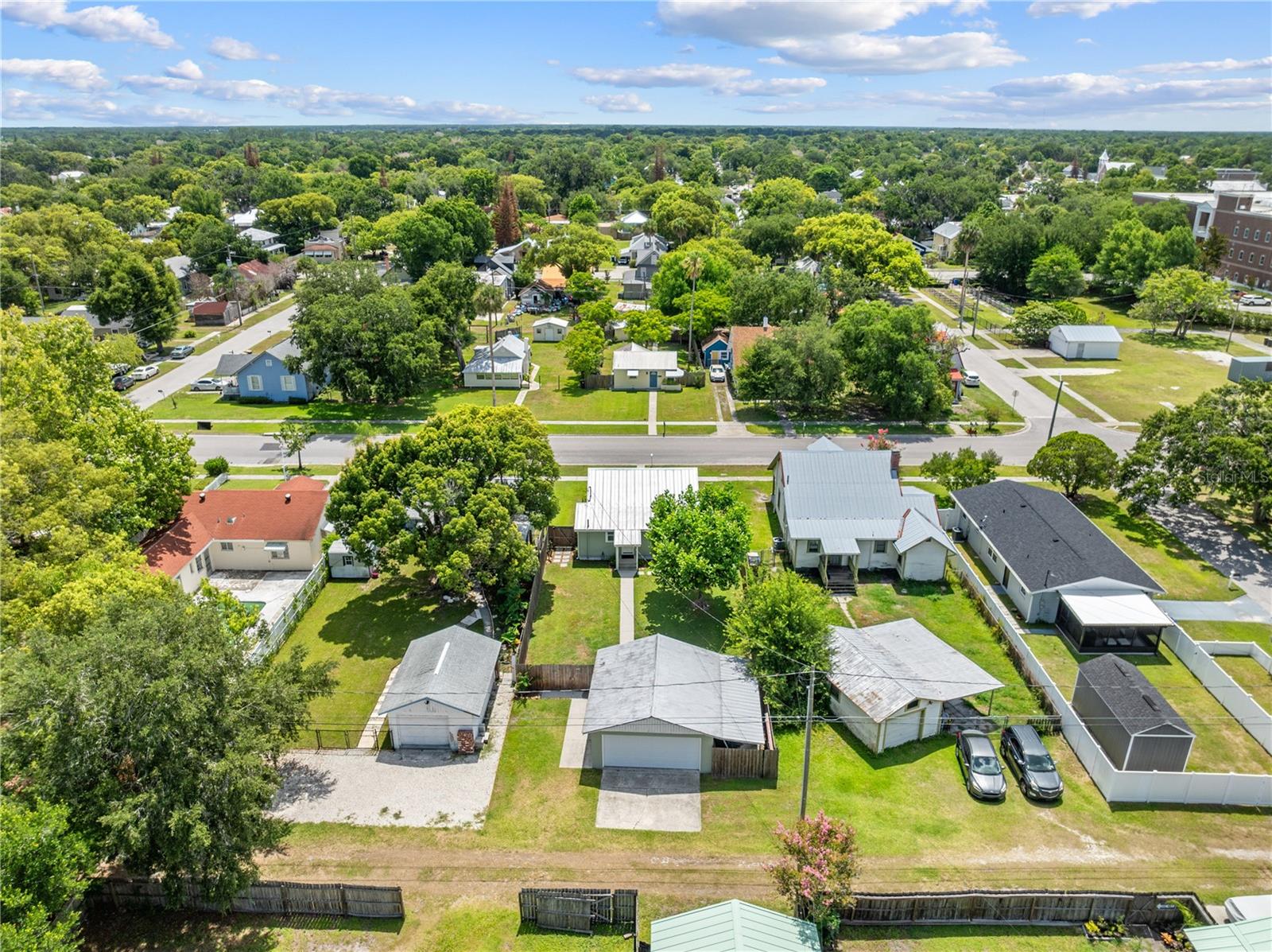 714 MASSACHUSETTS AVE, ST CLOUD, FL — photo 40