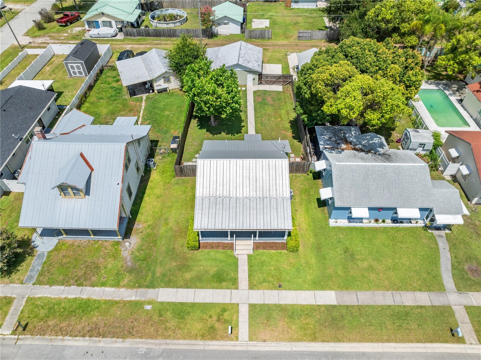714 MASSACHUSETTS AVE, ST CLOUD, FL — photo 43