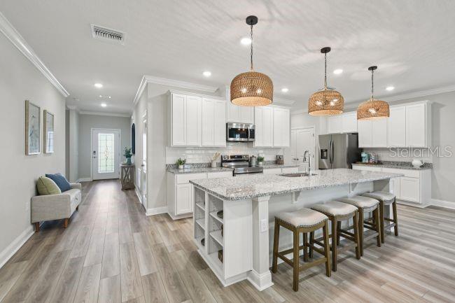 11338 N FUEGO DR, CITRUS SPRINGS, FL — photo 5
