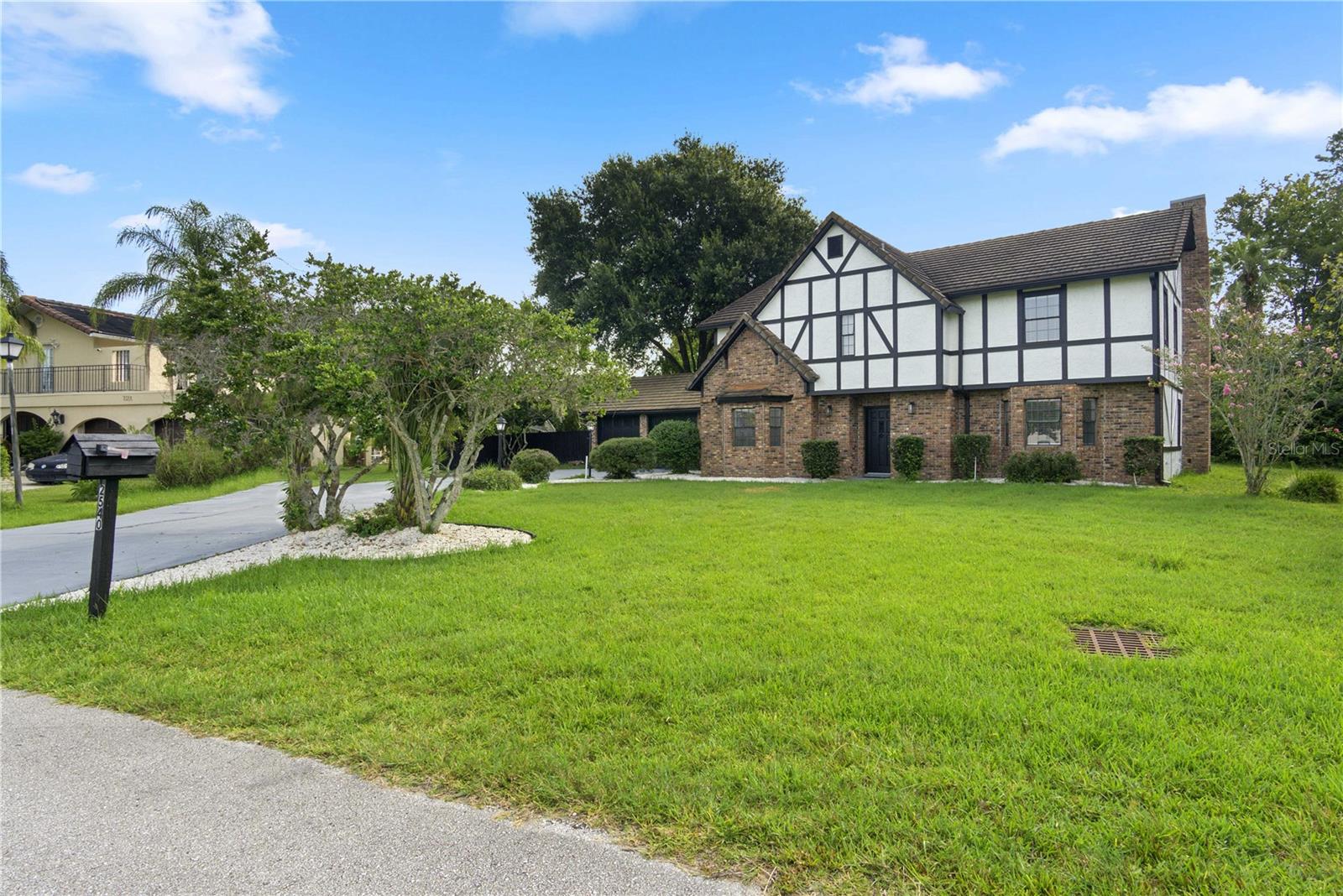 2540 ALBANY DR, KISSIMMEE, FL — photo 2