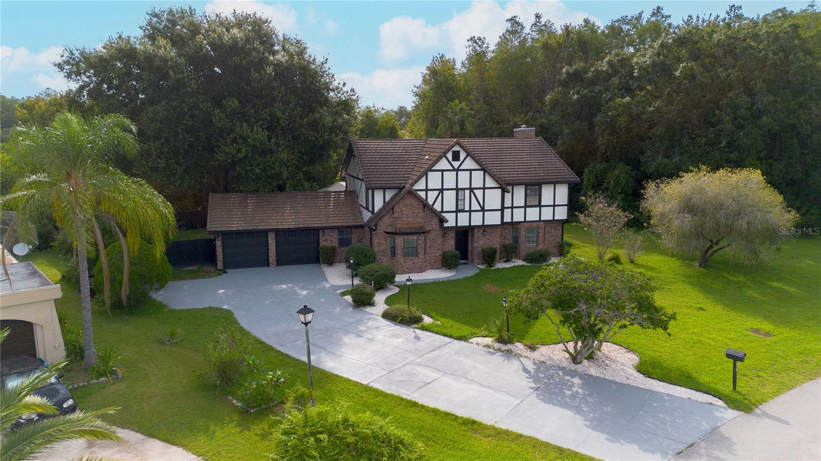 2540 ALBANY DR, KISSIMMEE, FL — photo 3