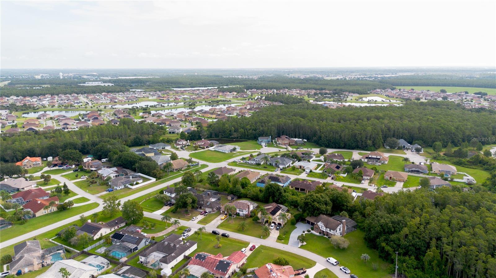 2540 ALBANY DR, KISSIMMEE, FL — photo 10