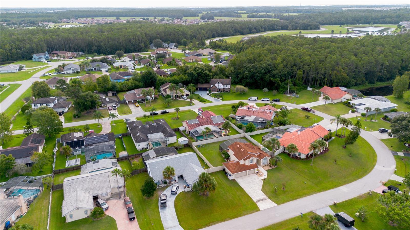 2540 ALBANY DR, KISSIMMEE, FL — photo 11